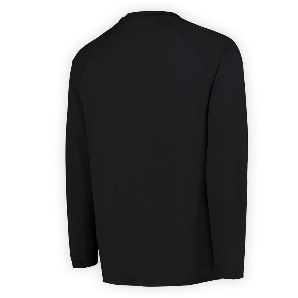 Merrell Men - Tech Long Sleeve Tee - Long Sleeves