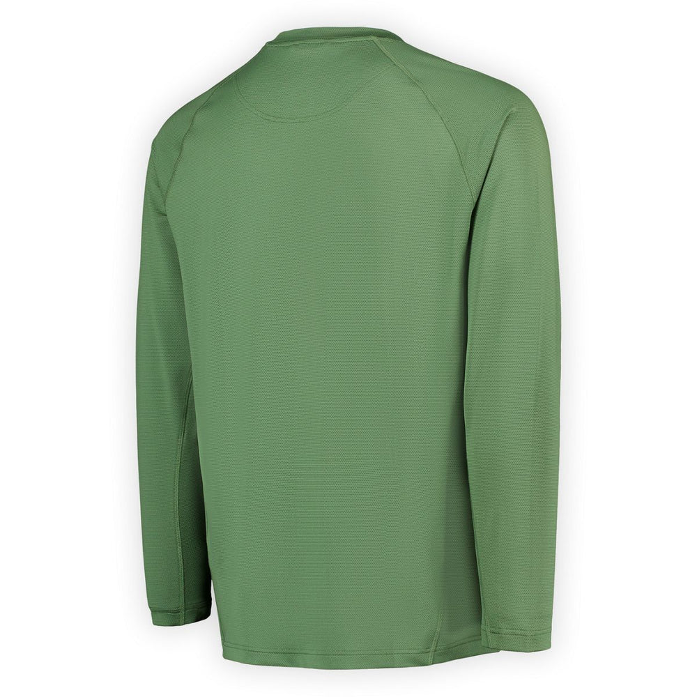 Merrell Men - Tech Long Sleeve Tee - Long Sleeves