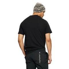 Merrell Men - Relaxed Pocket Short Sleeve Tee - Short Sleeves