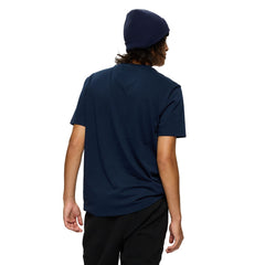 Merrell Men - Relaxed Pocket Short Sleeve Tee - Short Sleeves
