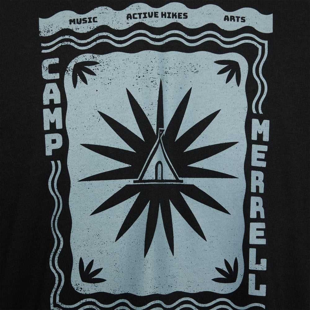 Merrell Camp Merrell Graphic Tee - Short Sleeves