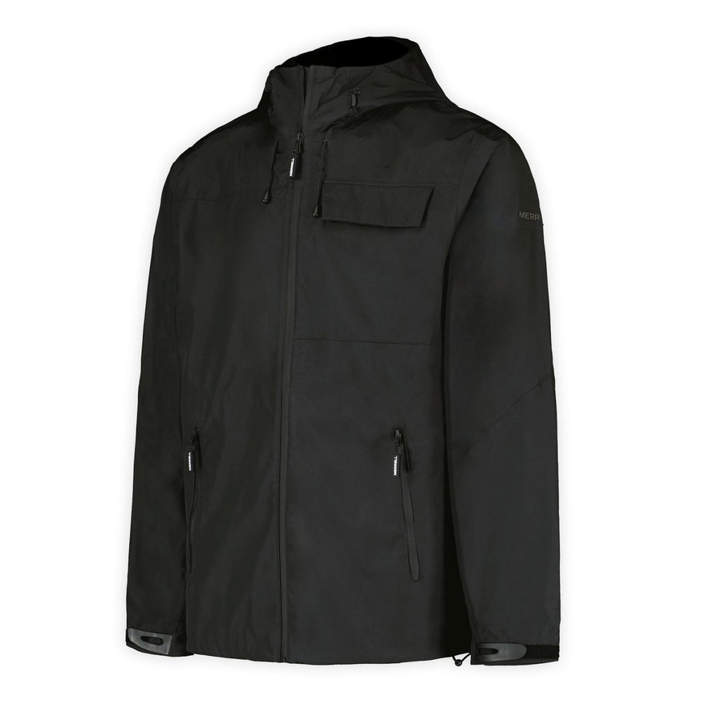 Merrell Men - Rain Shell Jacket