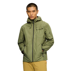 Merrell Men - Rain Shell Jacket
