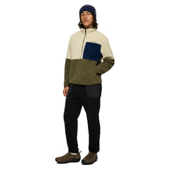 Merrell Men - Tengu Sherpa Jacket - Jackets