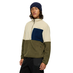 Merrell Men - Tengu Sherpa Jacket - Jackets