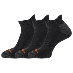 Merrell Recycled Low Cut Tab Sock 3 Pack - Socks