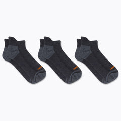 Merrell Recycled Low Cut Tab Sock 3 Pack - Socks
