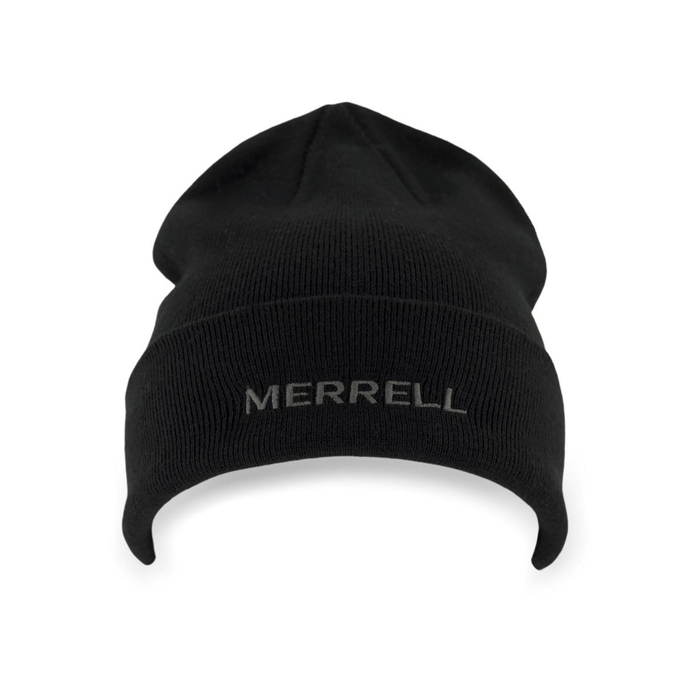 Merrell Powell Core Logo Beanie - Hats
