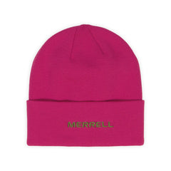 Merrell Powell Core Logo Beanie - Hats