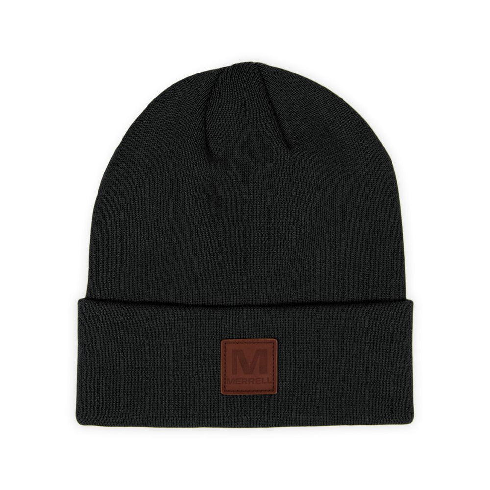 Merrell Gannet Hat With Leather Patch - Hats