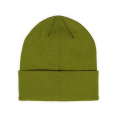Merrell Gannet Hat With Leather Patch - Hats