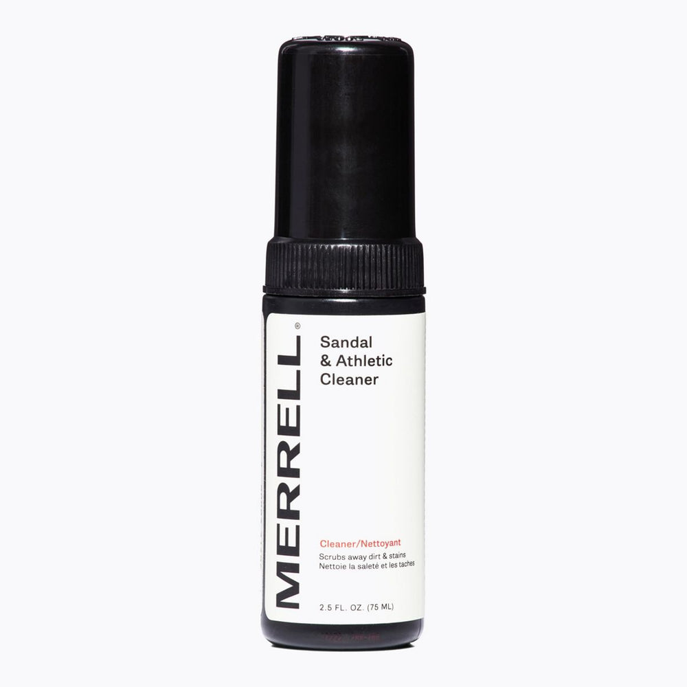 Merrell 2.5oz Sandal & Athletic Cleaner
