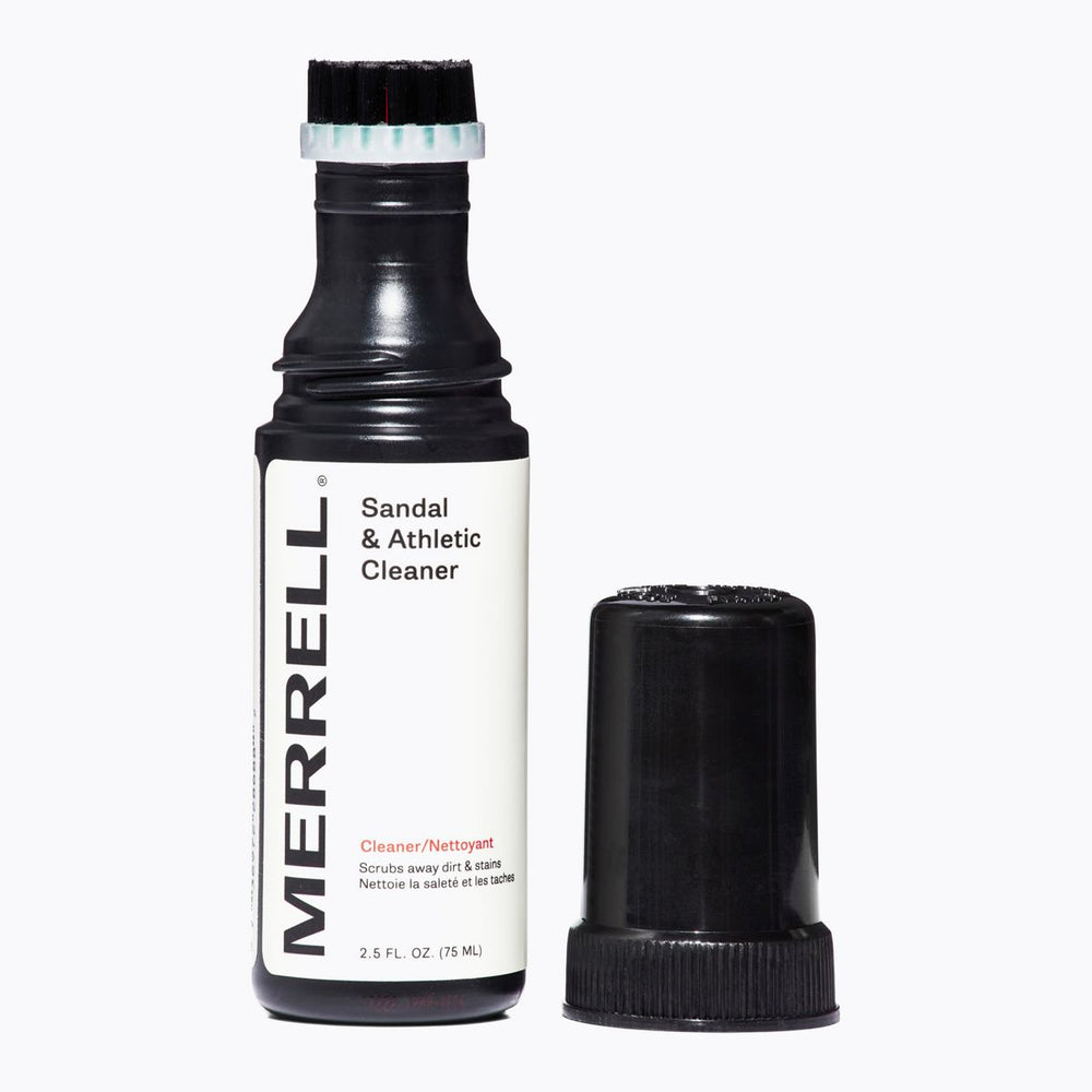 Merrell 2.5oz Sandal & Athletic Cleaner