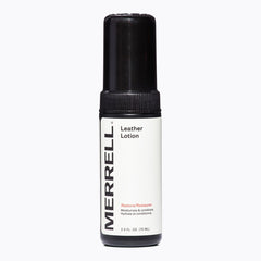 Merrell 2.5oz Leather Lotion - Shoe Care