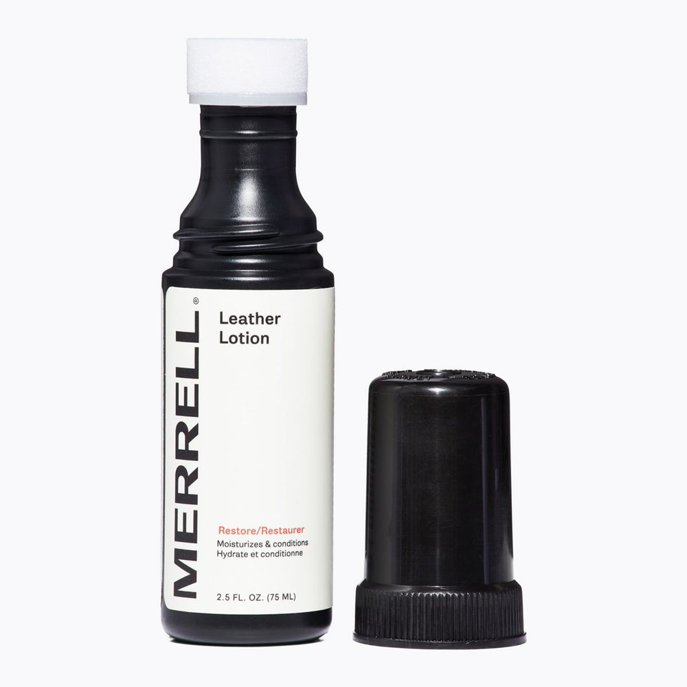 Merrell 2.5oz Leather Lotion - Shoe Care