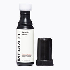 Merrell 2.5oz Leather Lotion - Shoe Care