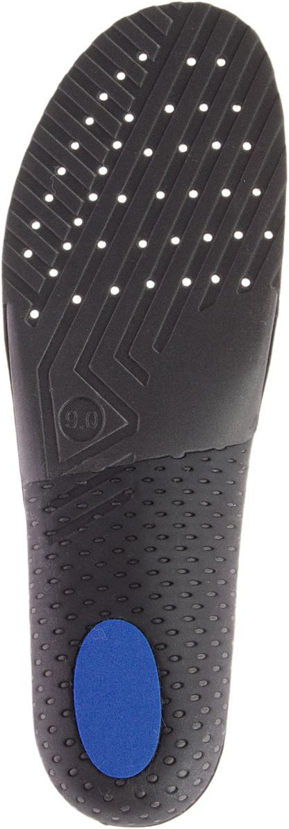 Merrell Men's Kinetic Fit Advanced Footbed Insoles