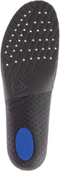 Merrell Men's Kinetic Fit Advanced Footbed Insoles