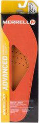 Merrell Men's Kinetic Fit Footbed Wide Width Insoles