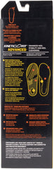 Merrell Women's Kinetic Fit Footbed Wide Width Insoles