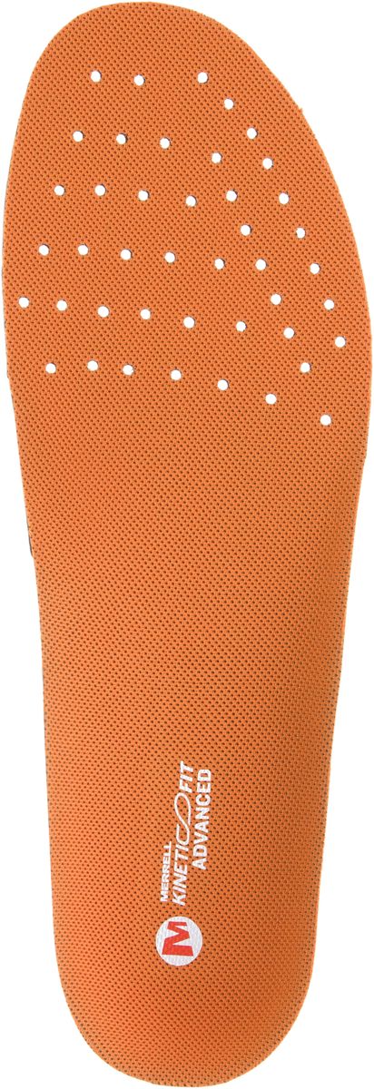 Merrell Men - Kinetic Fit Advanced Footbed - Insoles