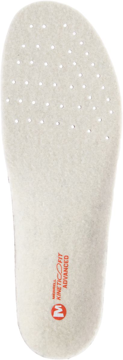 Merrell Women - Kinetic Fit™ Advanced Footbed - Insoles