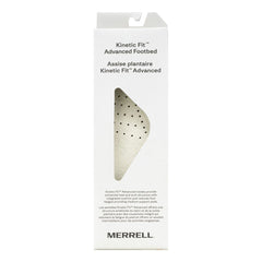Merrell Men - Kinetic Fit™ Advanced Footbed - Insoles