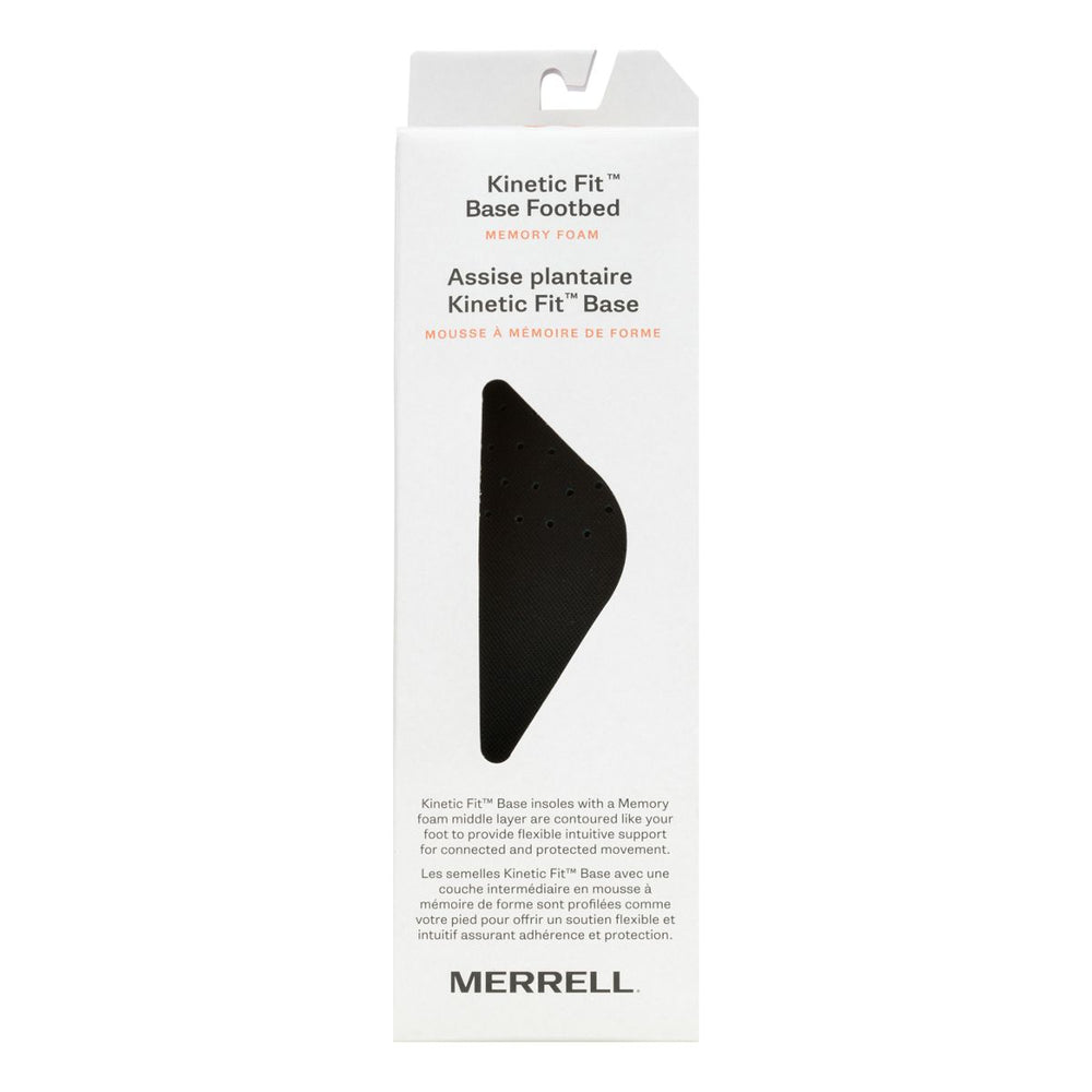 Merrell Men - Kinetic Fit™ Base AL Footbed - Insoles