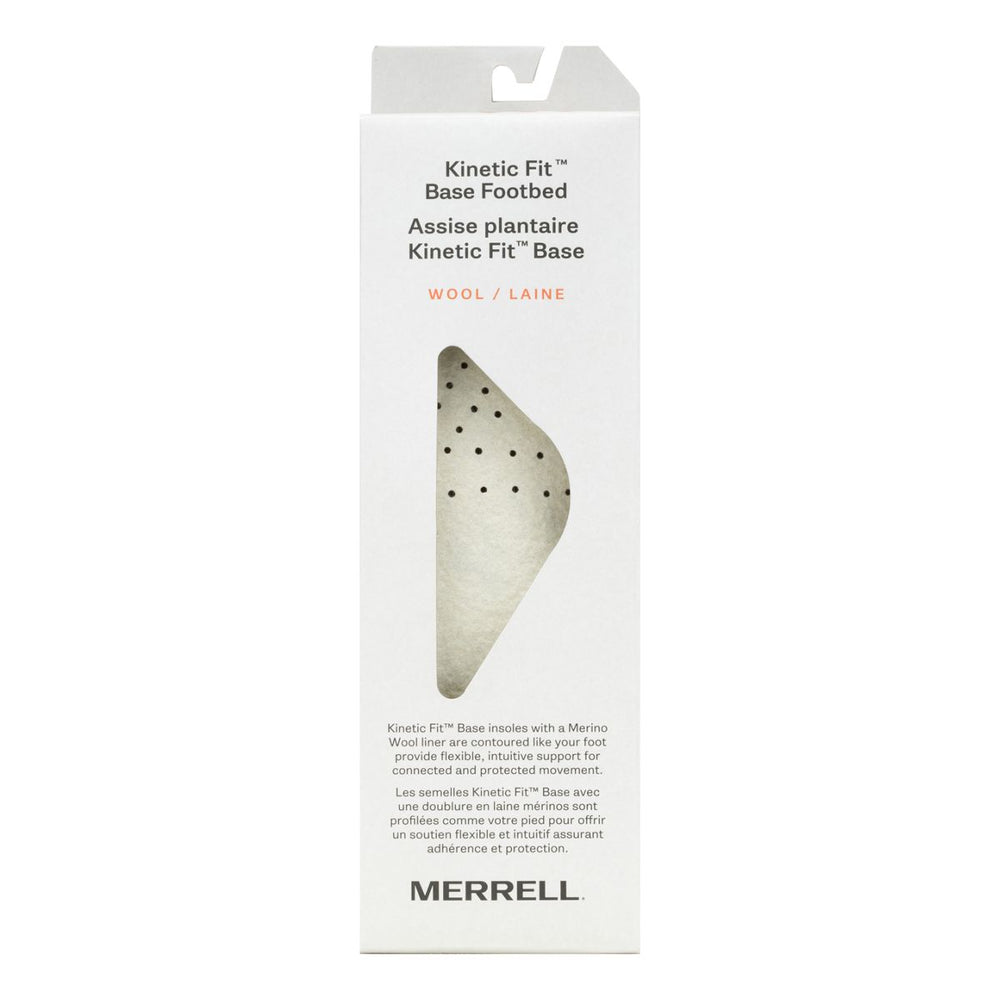 Merrell Men - Kinetic Fit™ Base - Insoles