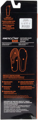 Merrell Men's Kinetic Fit Base AL Footbed Insoles