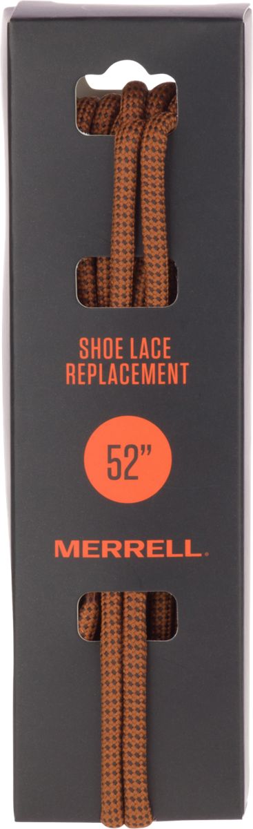 Merrell Round Shoe Laces - Laces