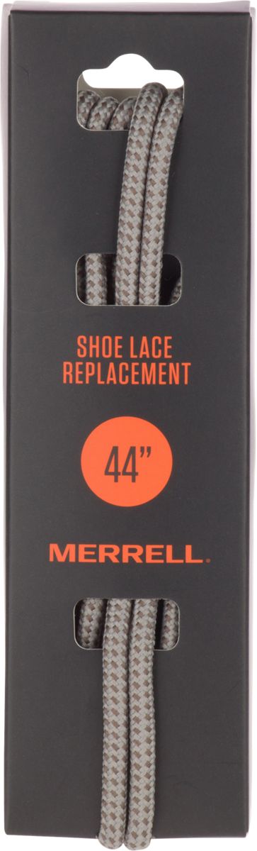 Merrell Round Shoe Laces - Laces