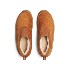 Merrell Women's Jungle Moc Cozy Luxe Casual Slip Ons