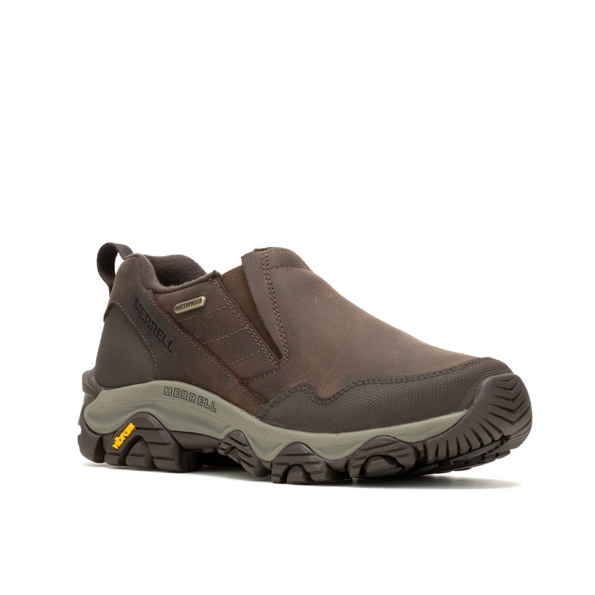 Merrell Women - Coldpack 3 Thermo Moc Waterproof - Shoes