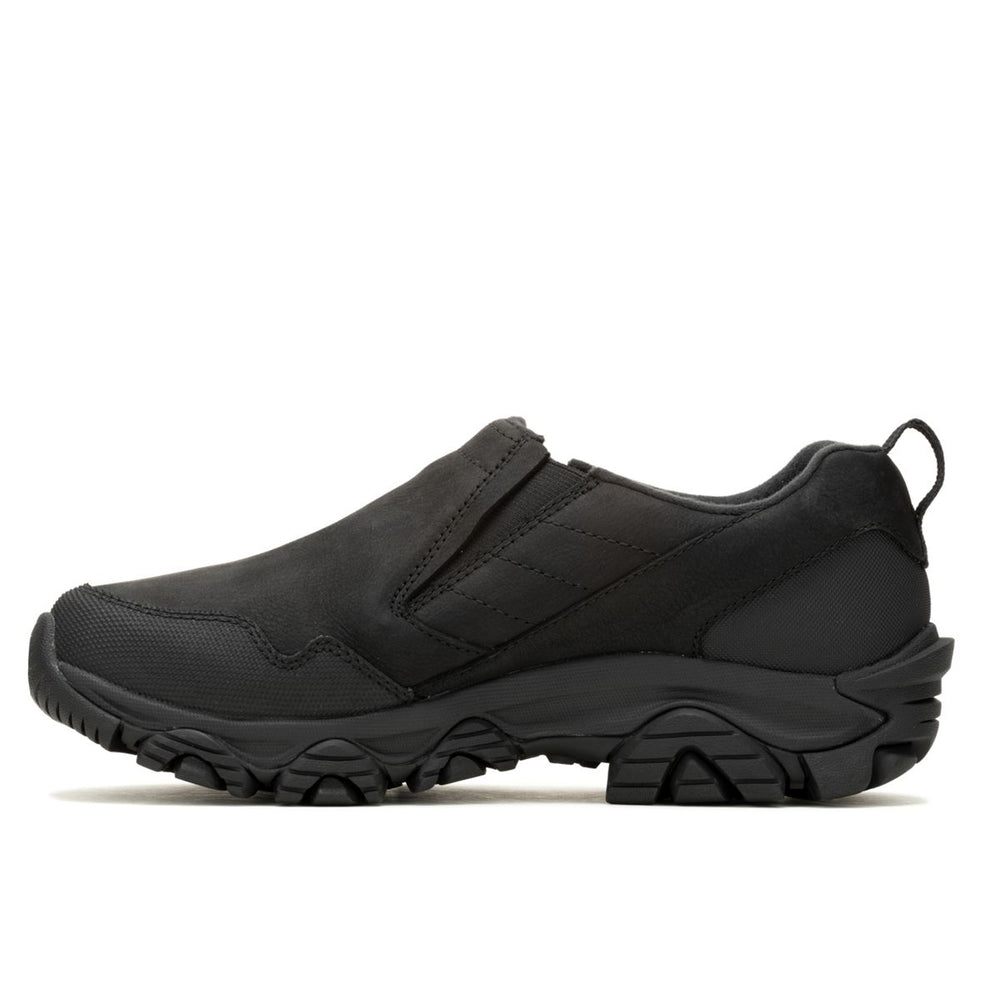 Merrell Women ColdPack 3 Thermo Moc Waterproof Wide Width