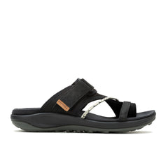 Merrell Women - Terran 4 Post Wrap Wide Width - Sandals