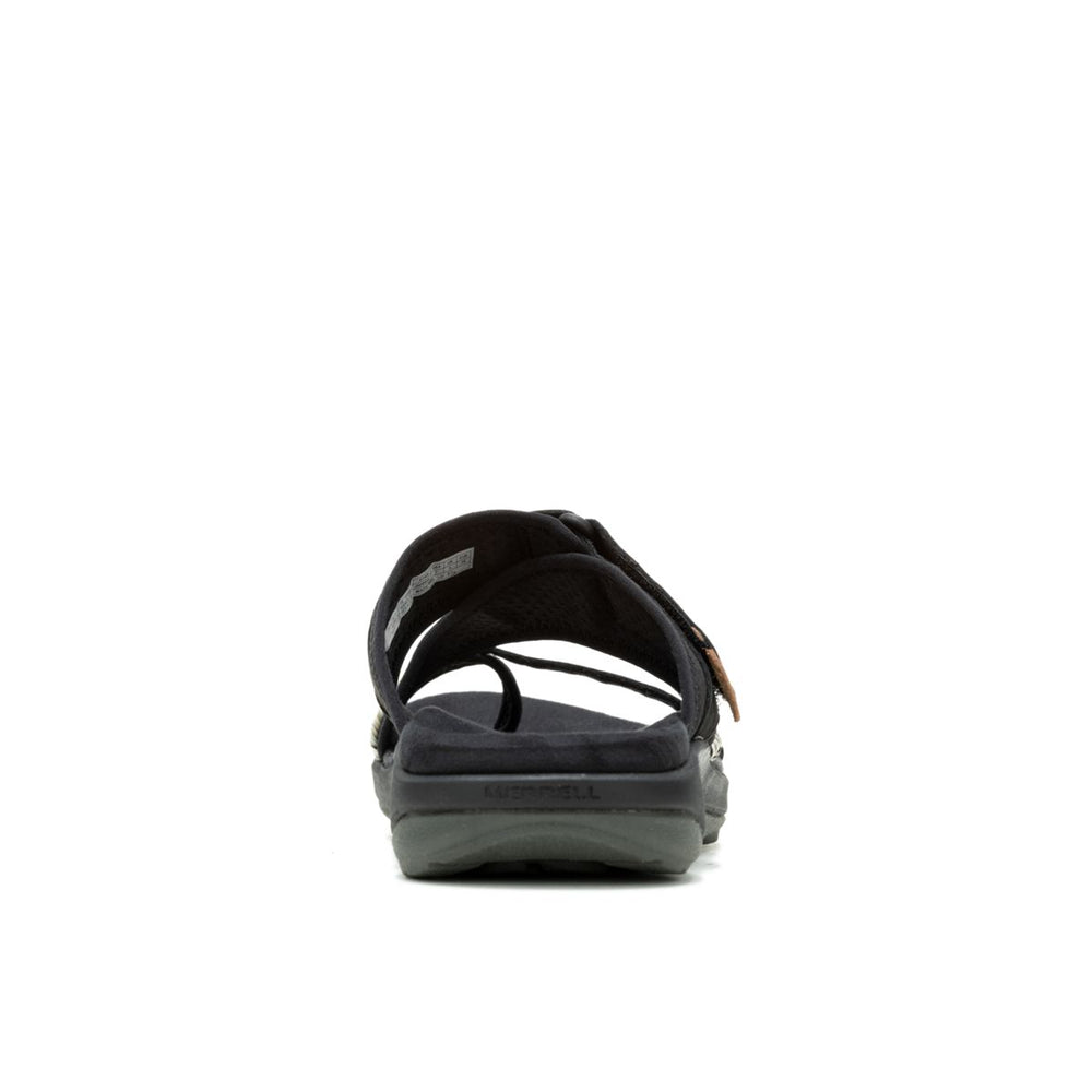 Merrell Women - Terran 4 Post Wrap Wide Width - Sandals
