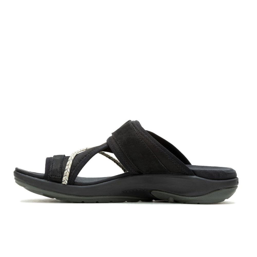 Merrell Women - Terran 4 Post Wrap Wide Width - Sandals