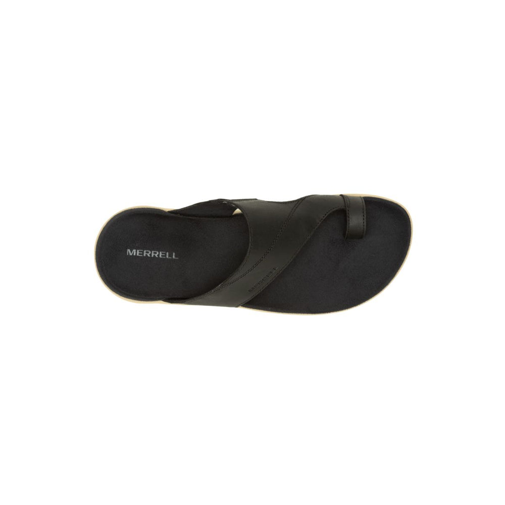 Merrell Women - District 4 Luxe Post Wide Width - Sandals