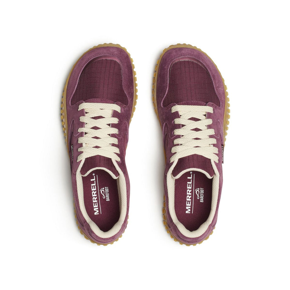 Merrell Women's Wrapt Sneaker Casual Shoes