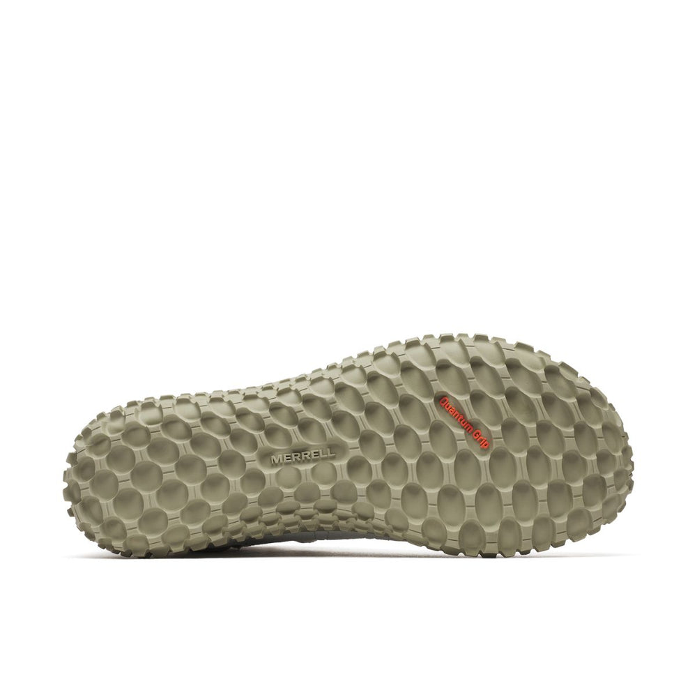 Merrell Women's Wrapt Mid Waterproof Barefoot Boots