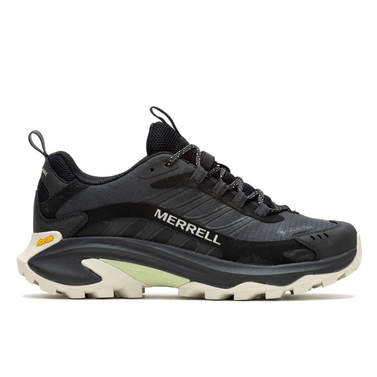 Merrell Women's Moab Speed 2 GORE-TEX® Hiking Shoes