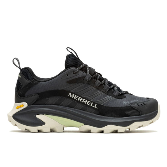 Merrell Women's Moab Speed 2 GORE-TEX® Hiking Shoes