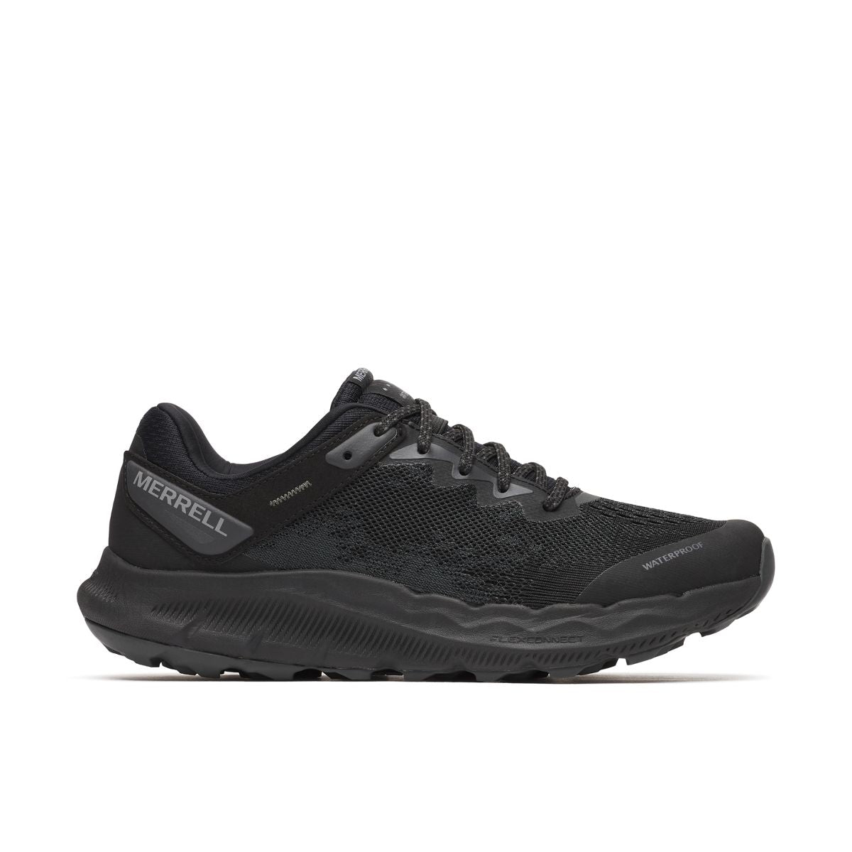 Merrell Women's Antora 4 Waterproof Trail Running Shoes