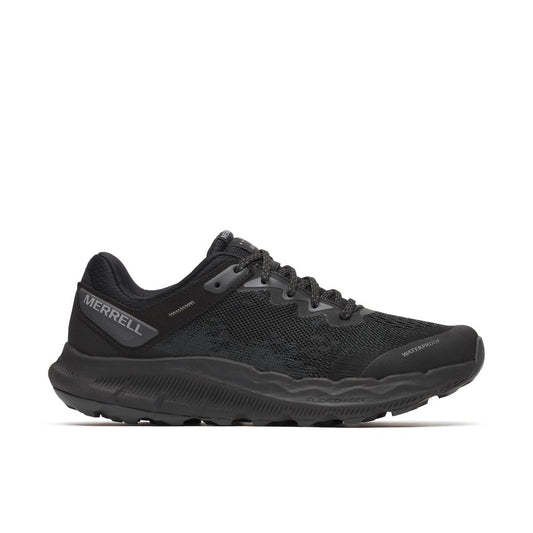 Merrell Women's Antora 4 Waterproof Trail Running Shoes