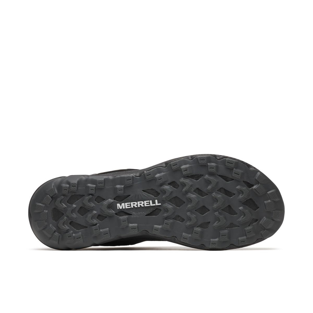 Merrell Women's Antora 4 Waterproof Trail Running Shoes