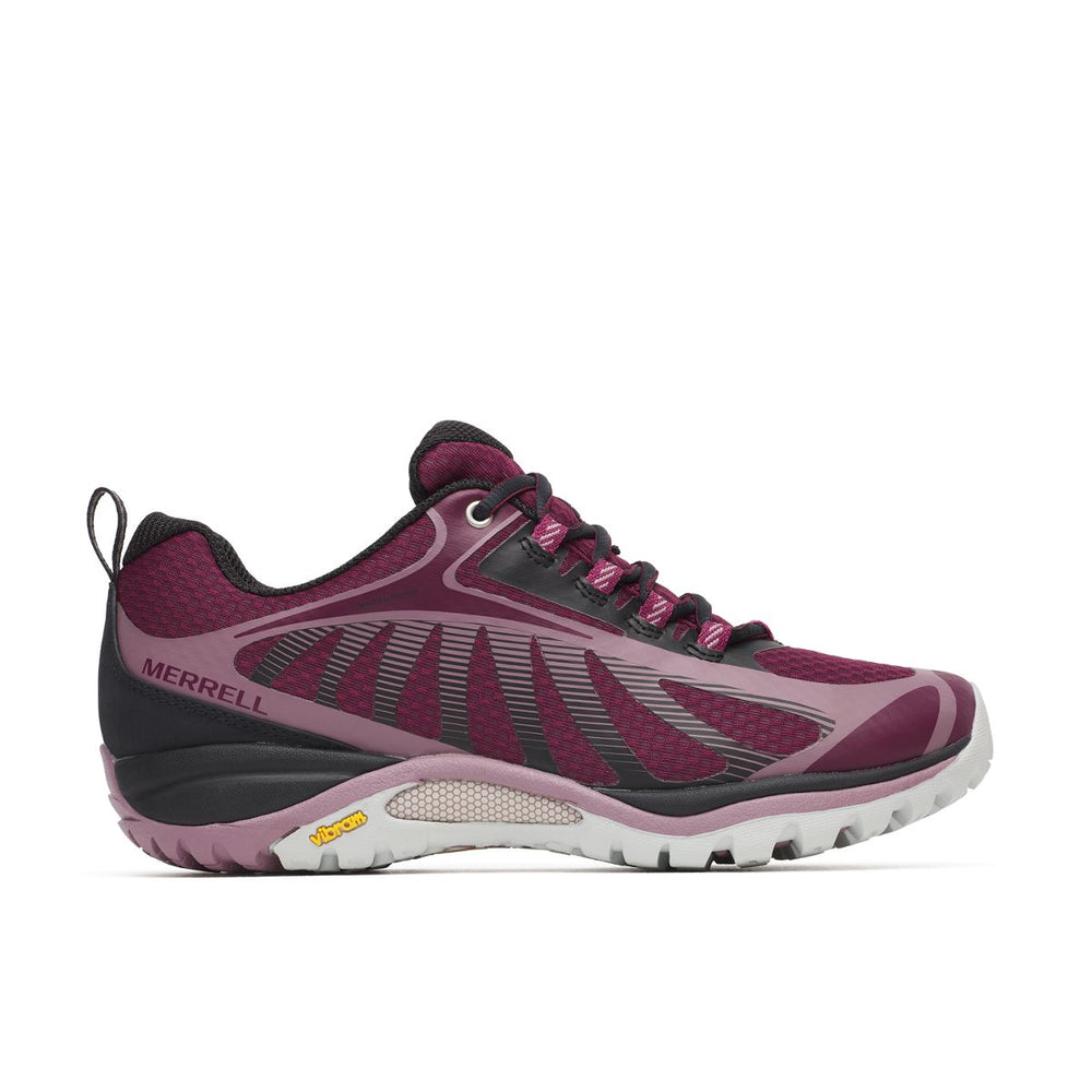 Merrell Women's Siren Edge 3 Waterproof Hiking  Shoes