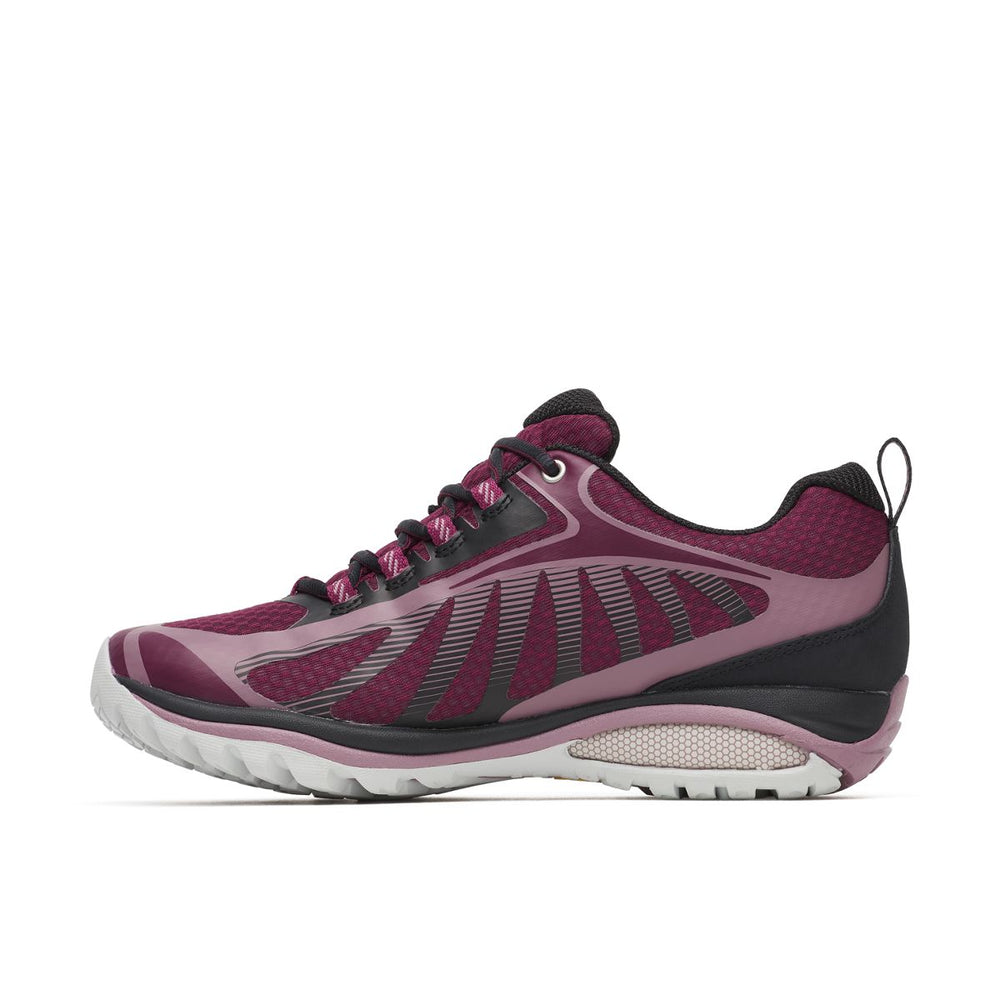 Merrell Women's Siren Edge 3 Waterproof Hiking  Shoes