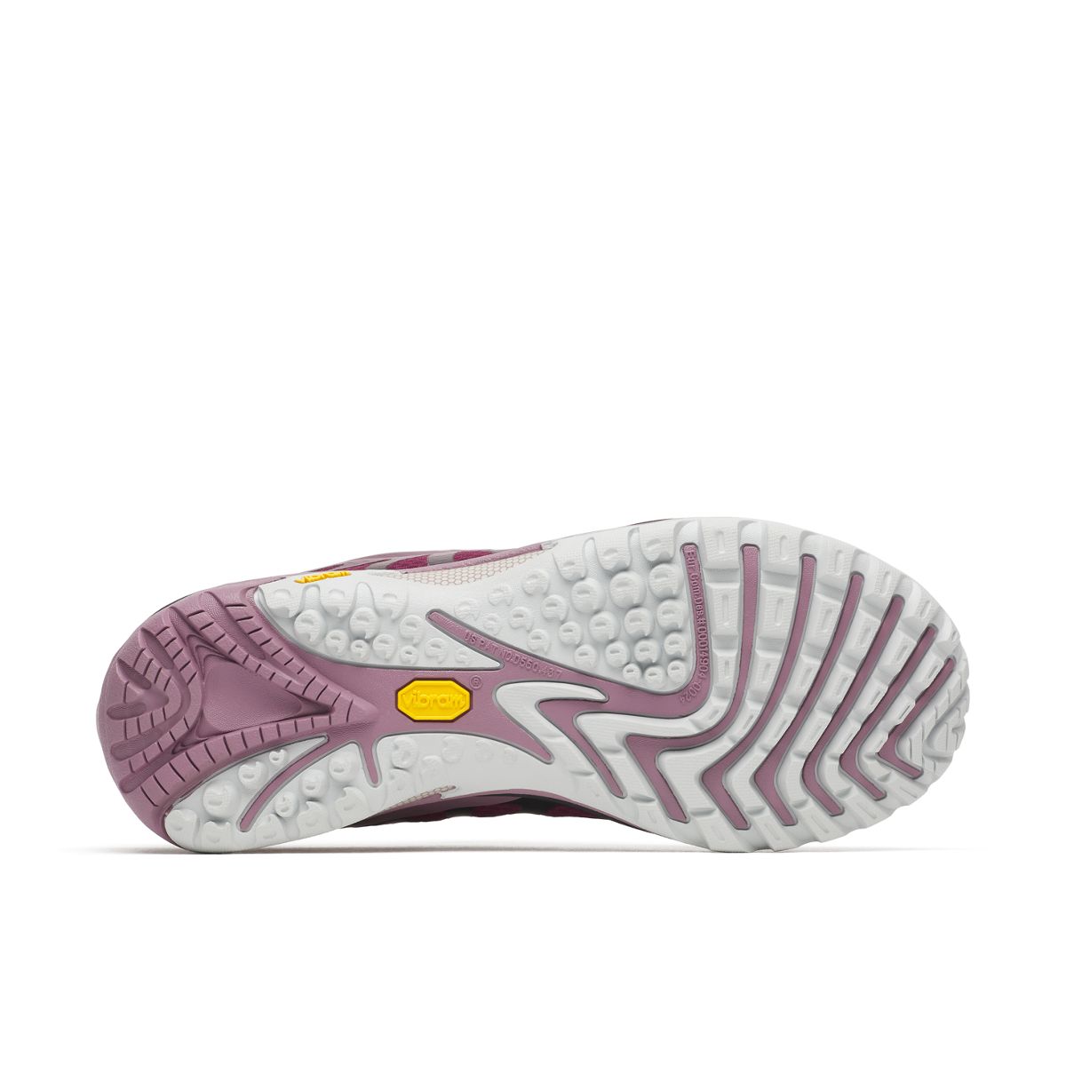 Merrell Women's Siren Edge 3 Waterproof Hiking  Shoes