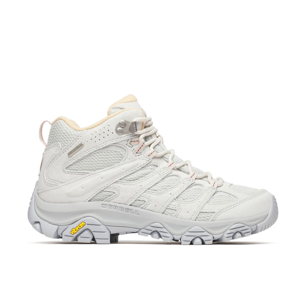 Merrell Women's Moab 3 Mid Waterproof Hiking Boots